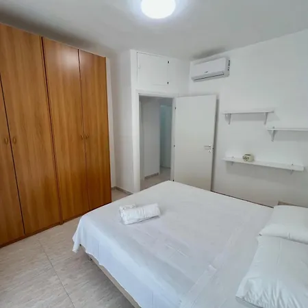 Апартаменты Parco Gondar, Sulla *
