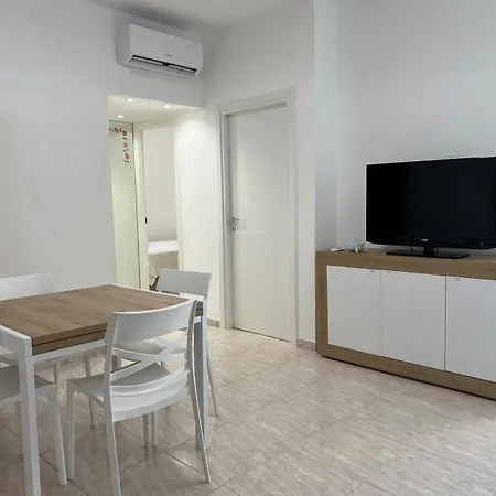 Апартаменты Parco Gondar, Sulla Галлиполи